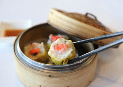 Si Gara Gara Dimsum